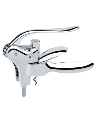 Tirbuson Easy Use din metal placat cu crom, model Lafite - CILIO